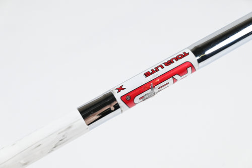 Wilson Staff Model ZM Gap Wedge / 50 Degree / X-Flex KBS Tour Lite Shaft