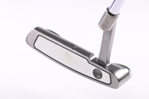 Odyssey White Ice #1 Putter / 35 Inch