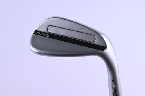 Ping S259 Gap Wedge / 52 Degree / Black Dot / Wedge Flex Ping Z-Z115 Shaft
