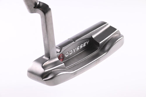 Odyssey White Ice #1 Putter / 35 Inch