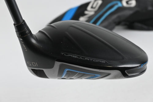 Ping G Series Driver / 10.5 Degree / Regular Flex Ping Alta 55 Shaft