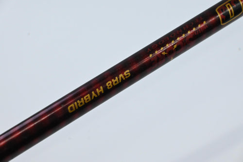 Nike VR #1 Hybrid / 15 Degree / Regular Flex Aldila VooDoo Shaft