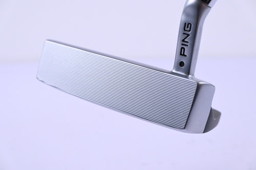 Ping 2023 Prime Tyne 4 Putter / Black Dot / 35 Inch