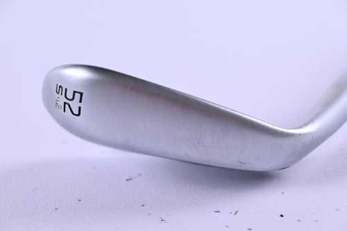 Ping S259 Gap Wedge / 52 Degree / Black Dot / Wedge Flex Ping Z-Z115 Shaft