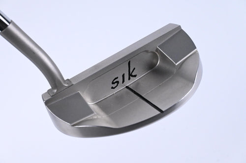 SIK C-Series Sho Putter / 33.5 Inch