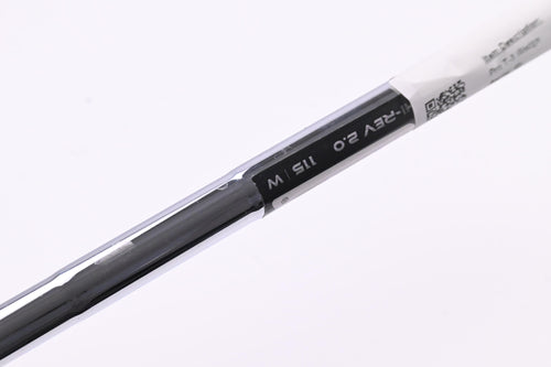 Mizuno Pro T-3 Gap Wedge / 50 Degree / Wedge Flex KBS Hi-Rev 2.0 115 Shaft