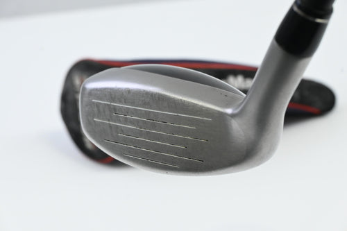 Taylormade Rescue Mid #3 Hybrid / 19 Degree / Regular Flex Taylormade UG65 Shaft