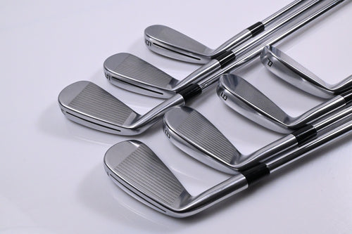 Taylormade P770 2024 Irons / 4-PW / Stiff Flex Elevate MPH 95 Shafts