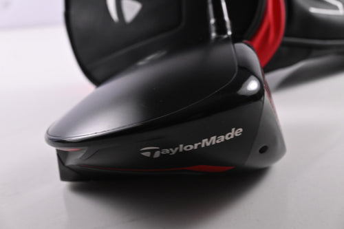 Taylormade Stealth Driver / 10.5 Degree / Regular Flex Ventus Red 5 Shaft