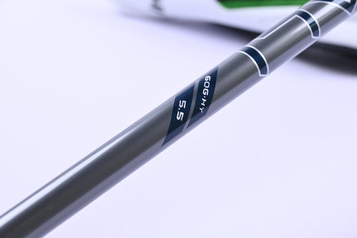 Callaway Elyte #4 Hybrid / 22 Degree / Regular Flex Denali Charcoal 60 Shaft
