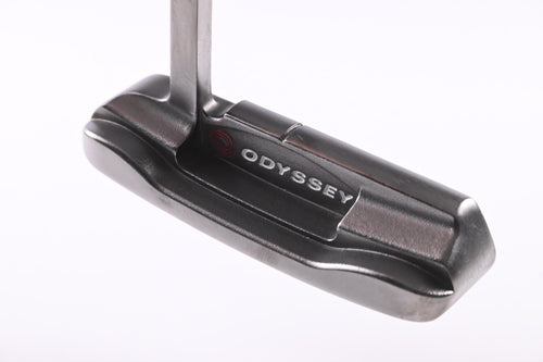 Odyssey White Ice #1 Putter / 35 Inch