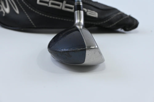 Ladies Cobra Baffler #5 Hybrid / 29 Degree / Ladies Flex Aldila NV HL 50 Shaft
