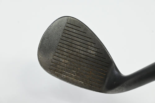 Taylormade RAC Black Lob Wedge / 58 Degree / Wedge Flex Dynamic Gold