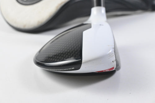 Taylormade M1 2016 #3 Wood / 15 Degree / Stiff Flex Matrix MFS White Tie X4 70
