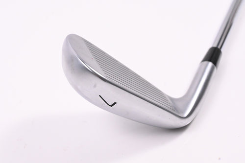 Mizuno JPX 925 Forged #7 Iron / Stiff Flex NS Pro Modus 3 Tour 115 Shaft