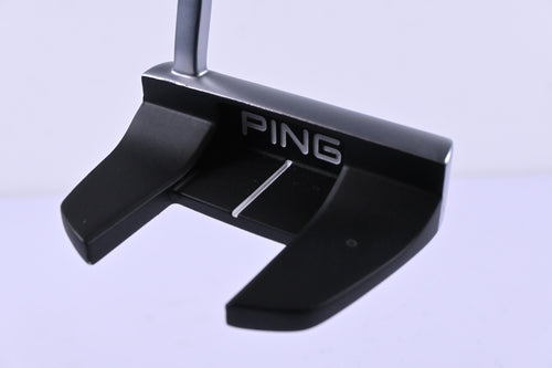 Ping 2023 Prime Tyne 4 Putter / Black Dot / 35 Inch