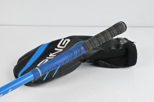 Ping G Series Driver / 10.5 Degree / Regular Flex Ping Alta 55 Shaft