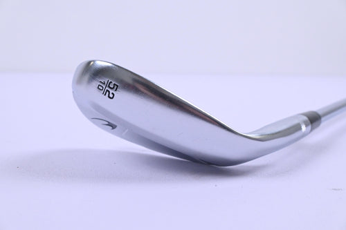 Benross BR-PRO 1020 Forged Gap Wedge / 52 Degree / Wedge Flex Dynamic Gold Shaft