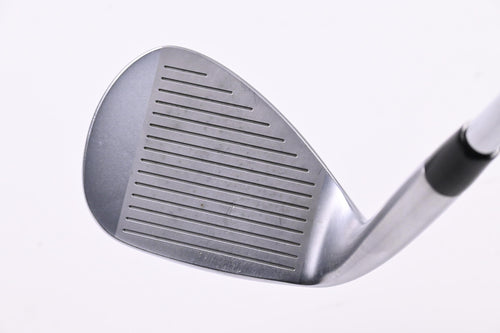 Mizuno S23 Lob Wedge / 60 Degree / Stiff Flex True Temper GS 95 Shaft