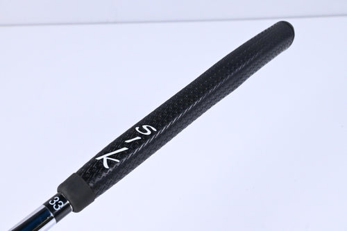 SIK C-Series Sho Putter / 33.5 Inch