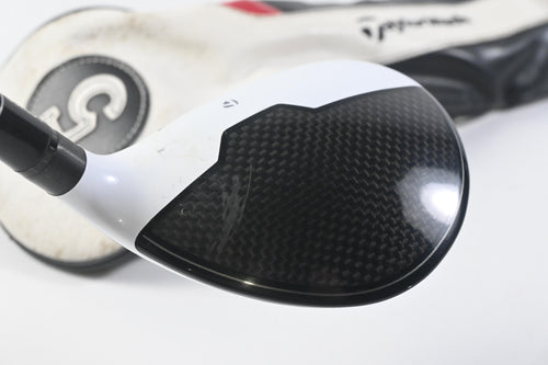 Taylormade M1 2016 #3 Wood / 15 Degree / Stiff Flex Matrix MFS White Tie X4 70