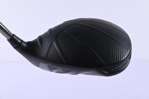 Ping G400 LST Driver / 10 Degree / Regular Flex Ping Tour Chrome 65 Shaft