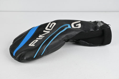 Ping G Series Driver / 10.5 Degree / Regular Flex Ping Alta 55 Shaft