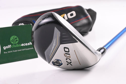 XXIO 13 #4 Hybrid / 20 Degree / Regular Flex XXIO MP1300 41 Shaft