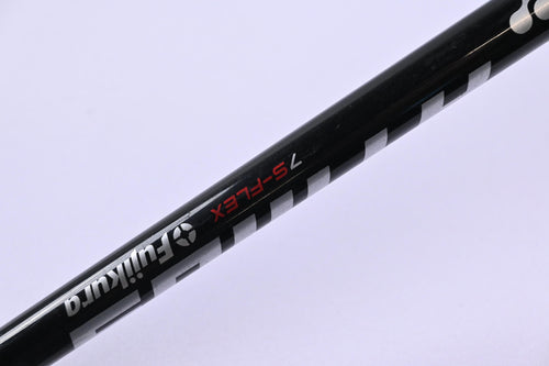 Taylormade M4 #3 Hybrid / 19 Degree / Stiff Flex Fujikura Atoms Red 7 Shaft