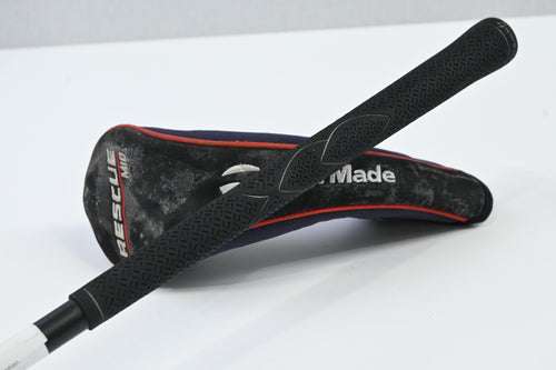 Taylormade Rescue Mid #3 Hybrid / 19 Degree / Regular Flex Taylormade UG65 Shaft