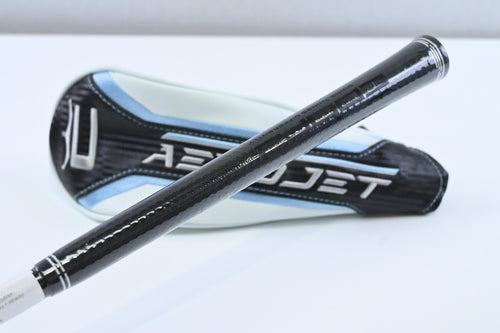 Ladies Cobra Aerojet Max #5 Wood / 21.5 Degree / Ladies Flex Helium Nanocore 4