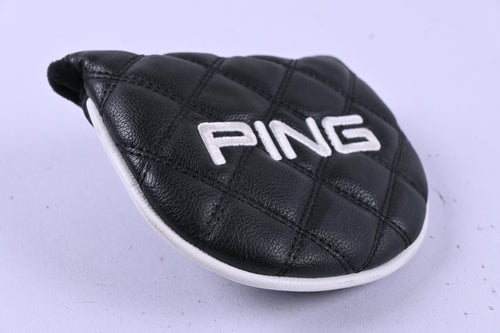 Ping 2023 Prime Tyne 4 Putter / Black Dot / 35 Inch