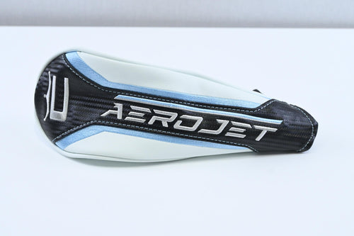 Ladies Cobra Aerojet Max #5 Wood / 21.5 Degree / Ladies Flex Helium Nanocore 4