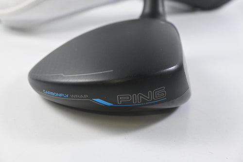Ping G440 Max #3 Wood / 16 Degree / Regular Flex Ping Alta CB Blue 65 Shaft