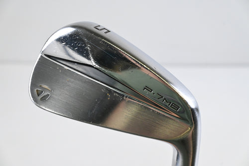 Taylormade P7MB 2020 #5 Iron / 27 Degree / Stiff Flex N.S.PRO 850GH Shaft