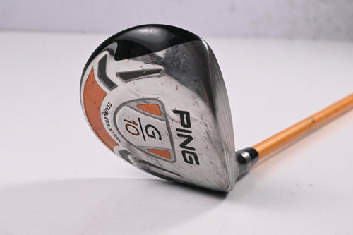 Ping G10 #5 Wood / 18.5 Degree / Regular Flex UST Proforce V2 75 Shaft