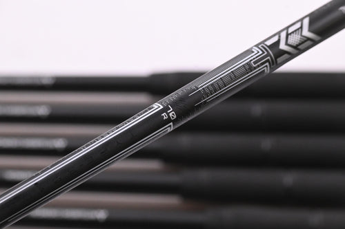 PXG 0311 P Gen6 Irons / 5-PW+GW / Regular Flex MMT 70 Shafts