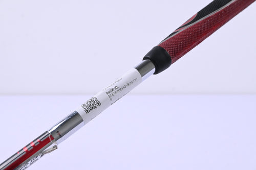 Odyssey White Ice Sabertooth Putter / 34 Inch