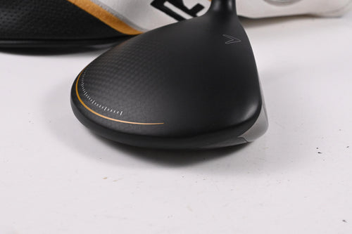 Callaway Rogue ST Max D #3 Wood / 16 Degree / Regular Flex Cypher 50 Shaft