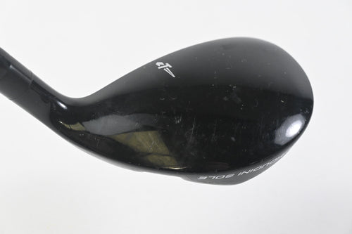 Ladies Tour Edge Hot Launch ES21 #5 Hybrid / 25 Degree / Ladies Flex Fubuki