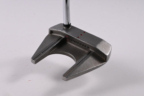Odyssey White Hot XG #7 Putter / 34 Inch