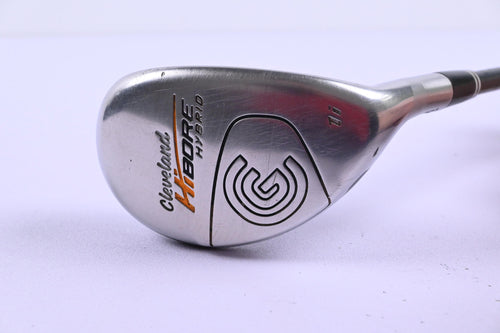 Cleveland HiBore #1 Hybrid / 16 Degree / Stiff Flex Cleveland HiBore 83 Shaft