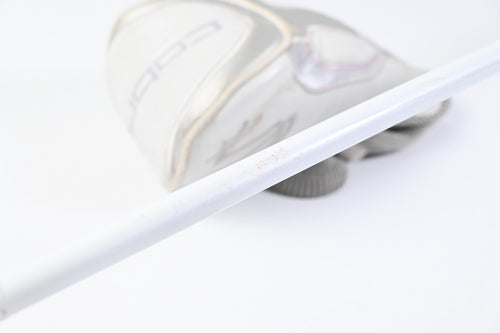 Ladies Cobra Bio Cell #3-5 Wood / 17-20 Degree / Ladies Flex Project X PXv 49