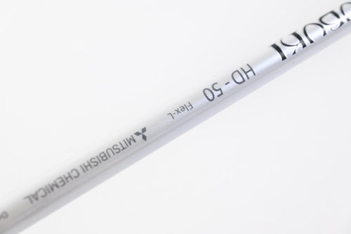 Ladies Tour Edge Hot Launch ES21 #5 Hybrid / 25 Degree / Ladies Flex Fubuki