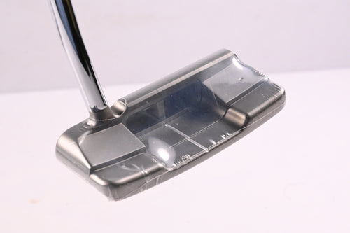Odyssey AI-One Silver Series Double Wide Putter / 34 Inch