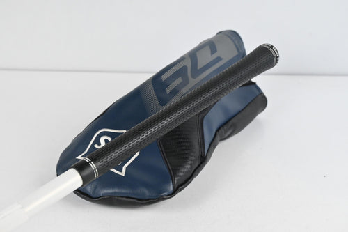 Wilson D9 Driver / 10.5 Degree / Regular Flex XCaliber Steelfiber 55 Shaft