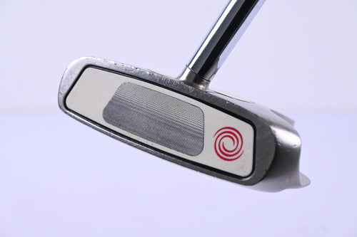 Odyssey White Hot 2 Ball CS Putter / 34 Inch