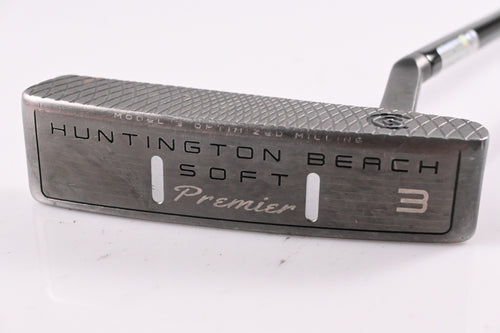 Cleveland Huntington Beach Soft Premier 3 Putter / 34.5 Inch