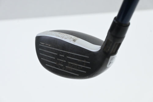 Taylormade SIM Max #4 Hybrid / 22 Degree / Regular Flex Fujikura Ventus Blue 6