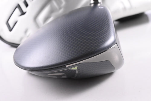 Taylormade Qi35 LS Driver / 9 Degree / Stiff Flex Fujikura Ventus Blue 5 Shaft